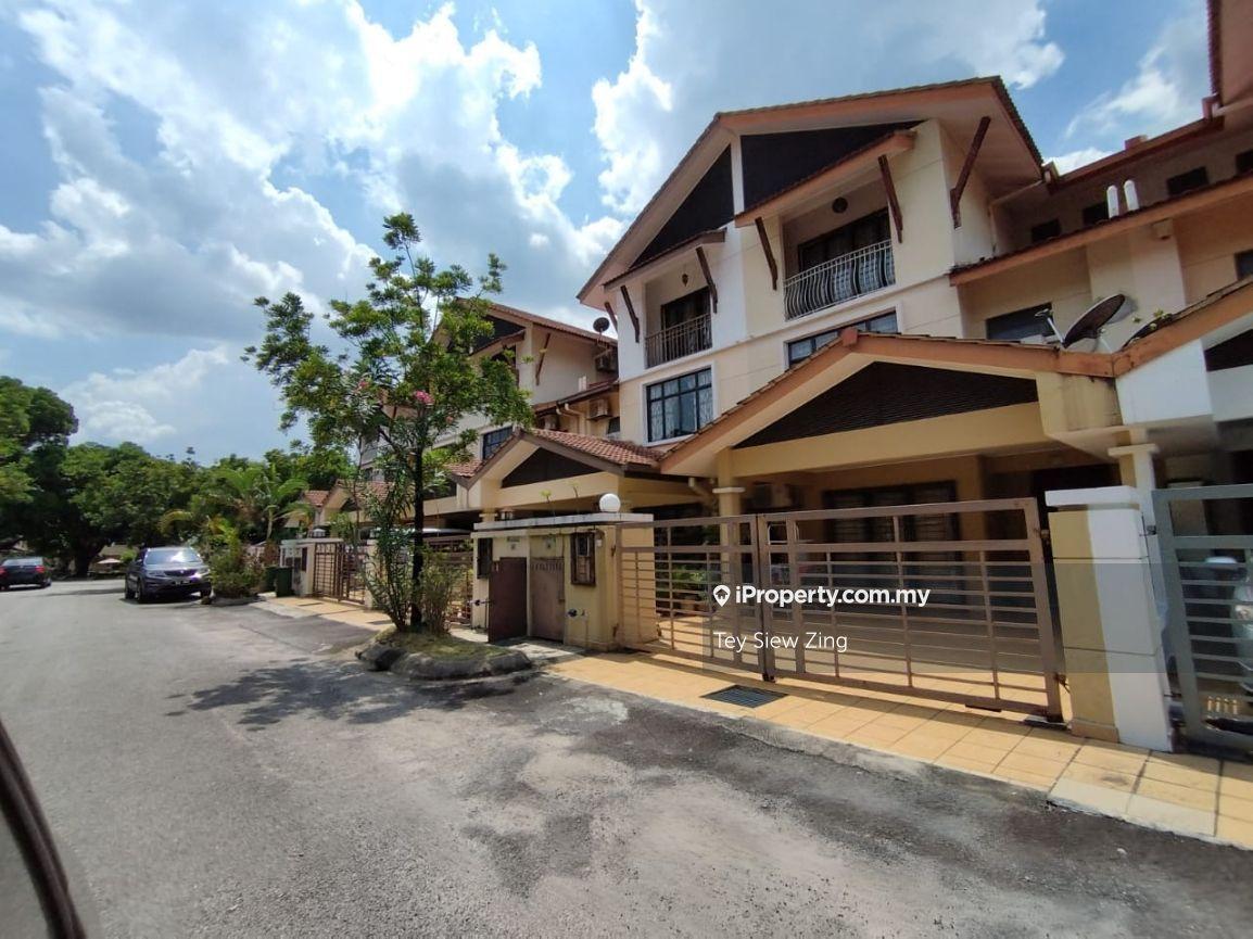 3-storey Terraced House for Sale in Mutiara Bukit Jalil, Bukit Jalil by Tey Siew Zing - iProperty.com.my