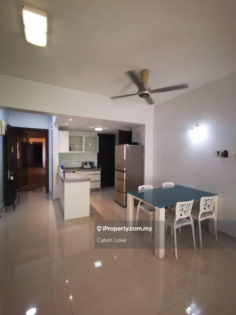 Condominium for Rent in Puteri Palma Condominiums by Calvin Loke - iProperty.com.my
