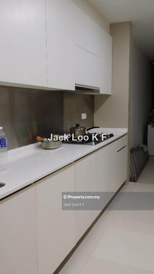 Condominium for Rent in Verticas Residensi by Jack Loo K F - iProperty.com.my