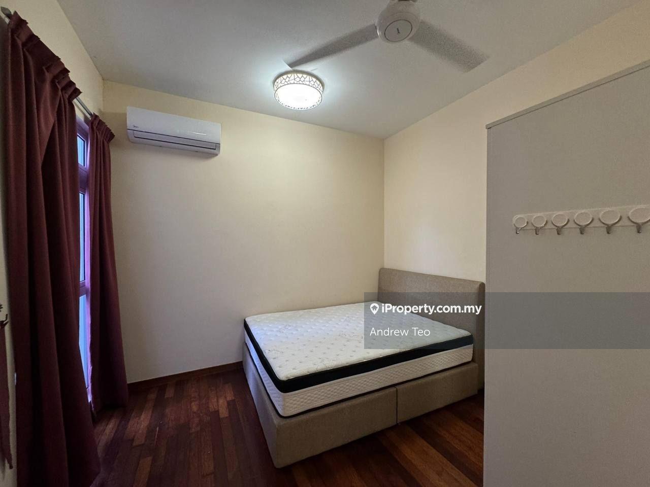 Cluster House for Sale in Eco Spring, Johor Bahru by Andrew Teo - iProperty.com.my