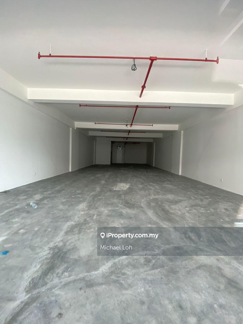 Kedai-Pejabat untuk Disewa di Sentul Pasar, Sentul oleh Michael Loh - iProperty.com.my
