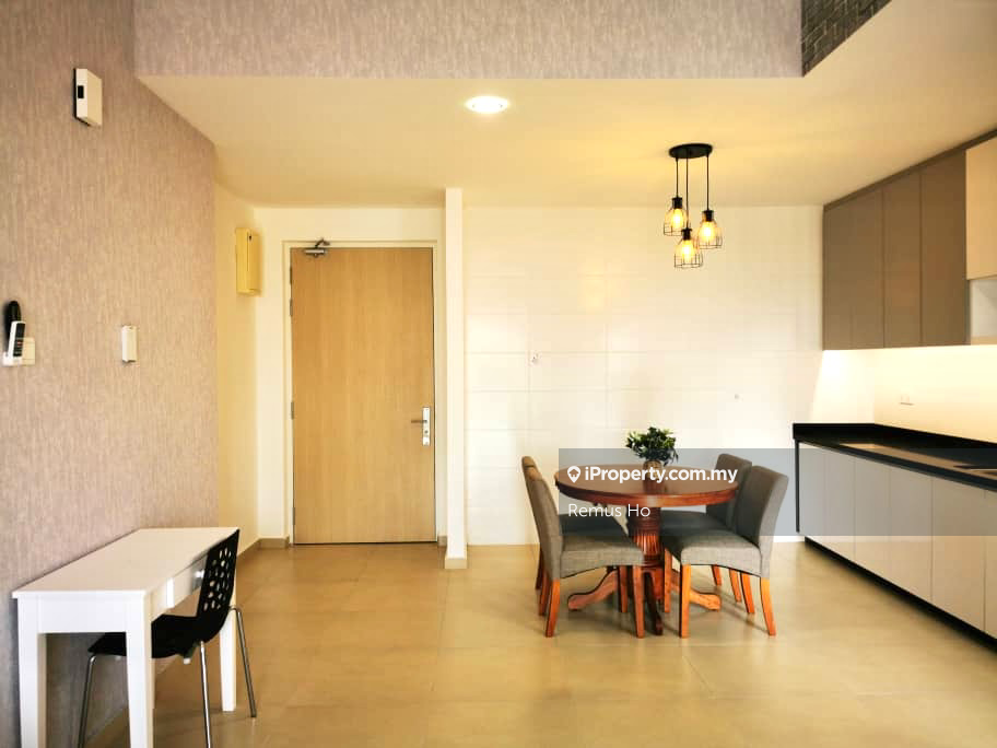 Residensi Servis untuk Dijual di Reizz Residence oleh Remus Ho - iProperty.com.my