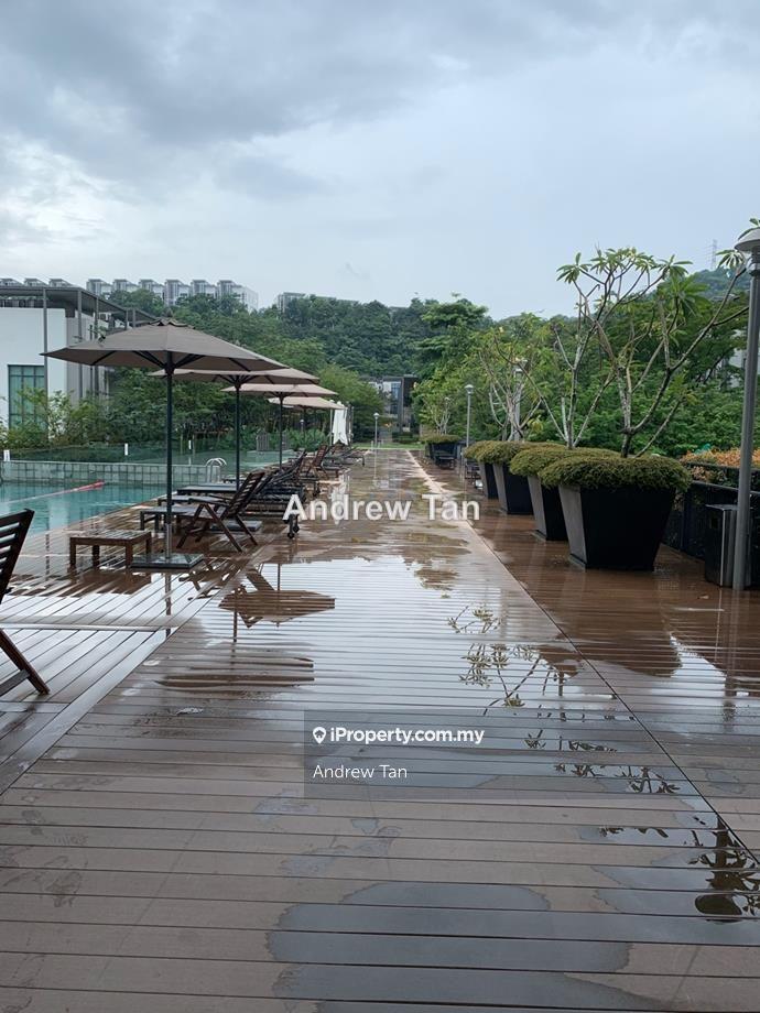 3-storey Terraced House for Sale in Desa Parkcity, Kuala Lumpur by Andrew Tan - iProperty.com.my