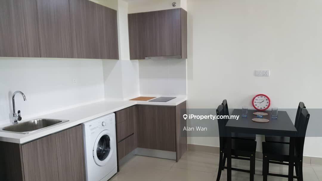 Residensi Servis untuk Dijual di HYVE oleh Alan Wan - iProperty.com.my