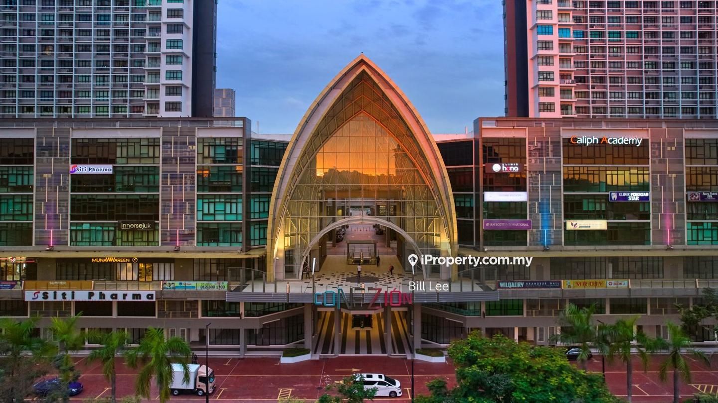 Office for Rent in Putrajaya, Putrajaya by Bill Lee - iProperty.com.my