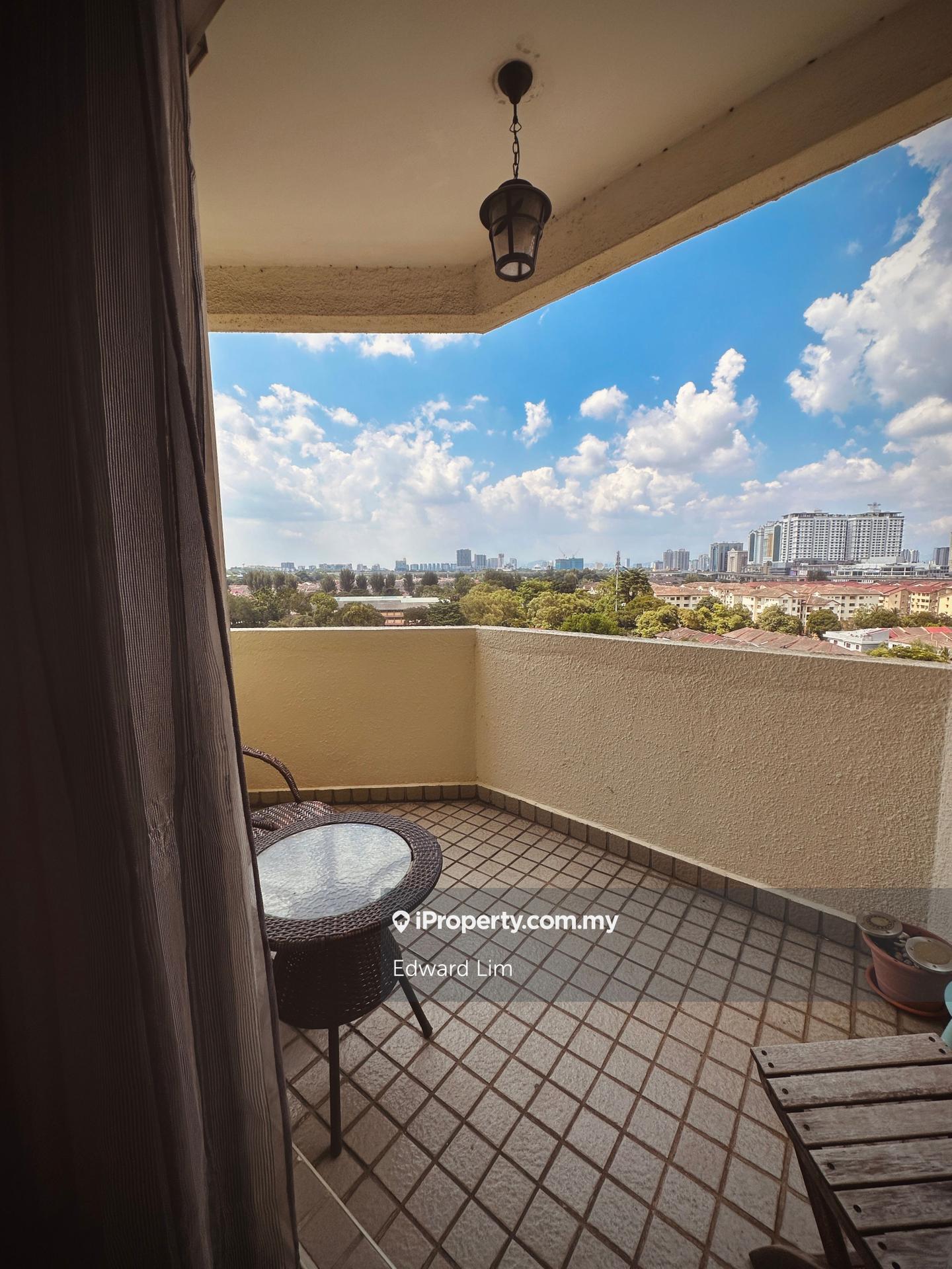 Condominium for Sale in Indera Subang by Edward Lim - iProperty.com.my