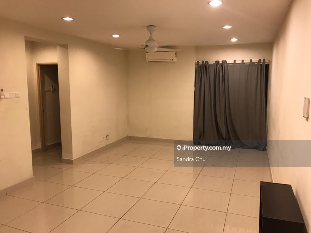 Residensi Servis untuk Dijual di Maisson oleh Sandra Chu - iProperty.com.my