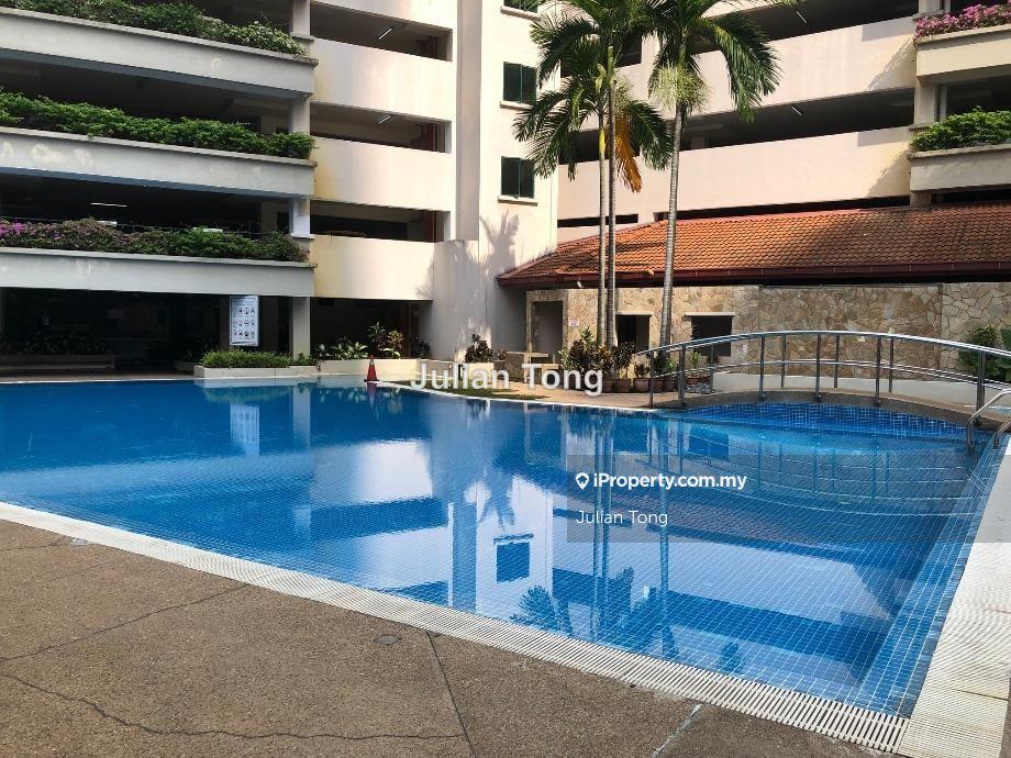 Condominium for Rent in Changkat View by Julian Tong - iProperty.com.my