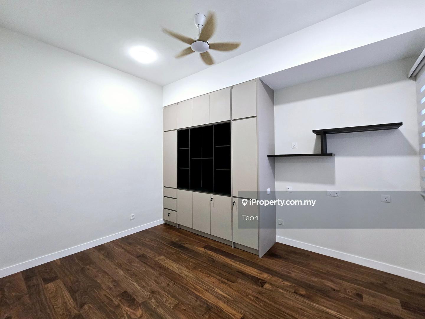 Condominium for Rent in Setia Sky Seputeh by Teoh - iProperty.com.my