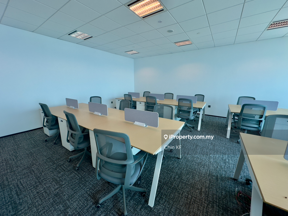 Office for Rent in KLCC, KL City Centre by Chin KF - iProperty.com.my