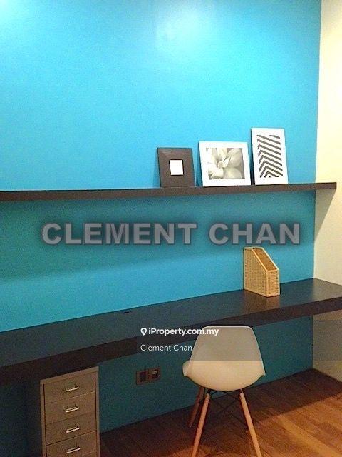 Service Residence for Sale in Soho Suites Serviced Residence @ KLCC by Clement Chan - iProperty.com.my