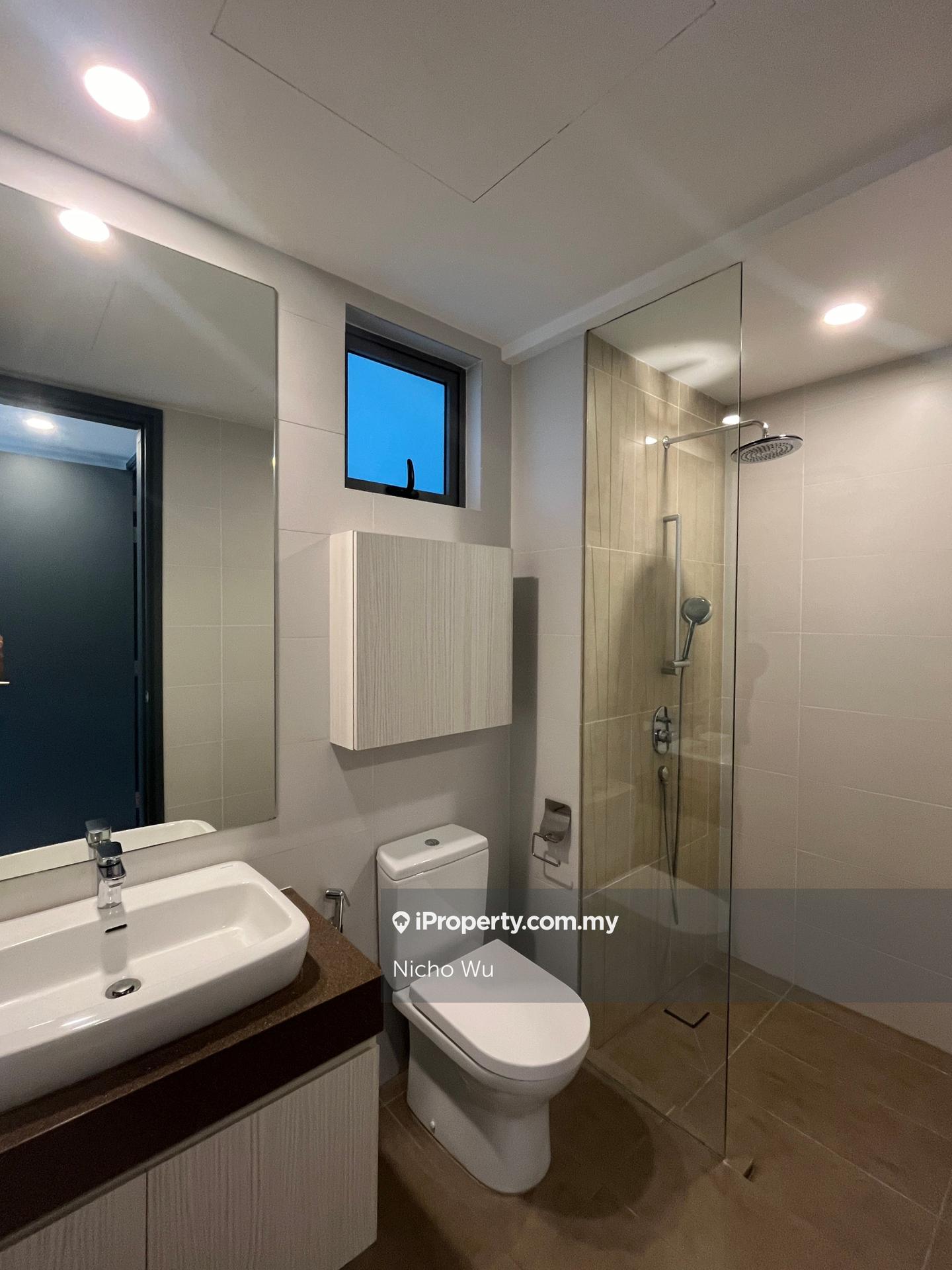 Kondominium untuk Disewa di Residensi Sefina Mont Kiara oleh Nicho Wu - iProperty.com.my