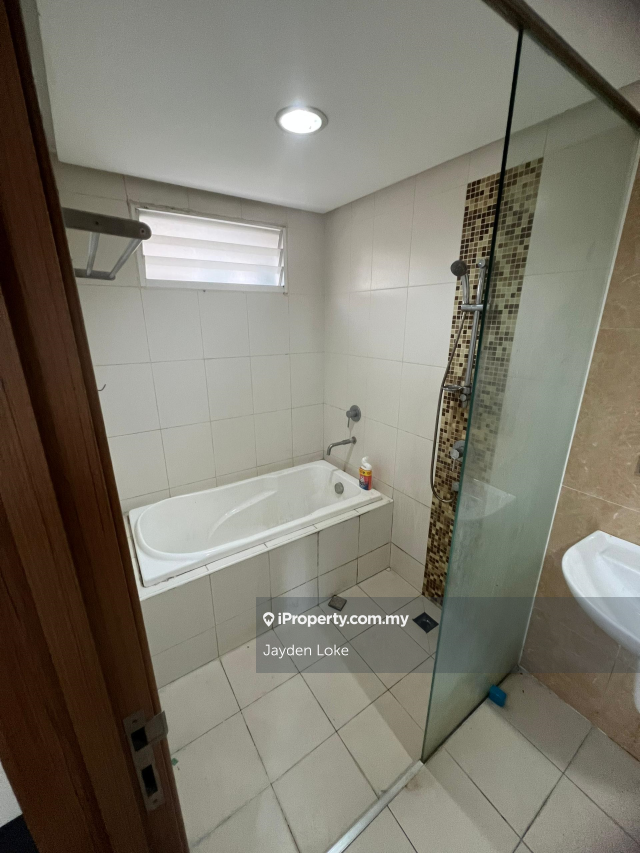 Residensi Servis untuk Disewa di Titiwangsa Sentral oleh Jayden Loke - iProperty.com.my