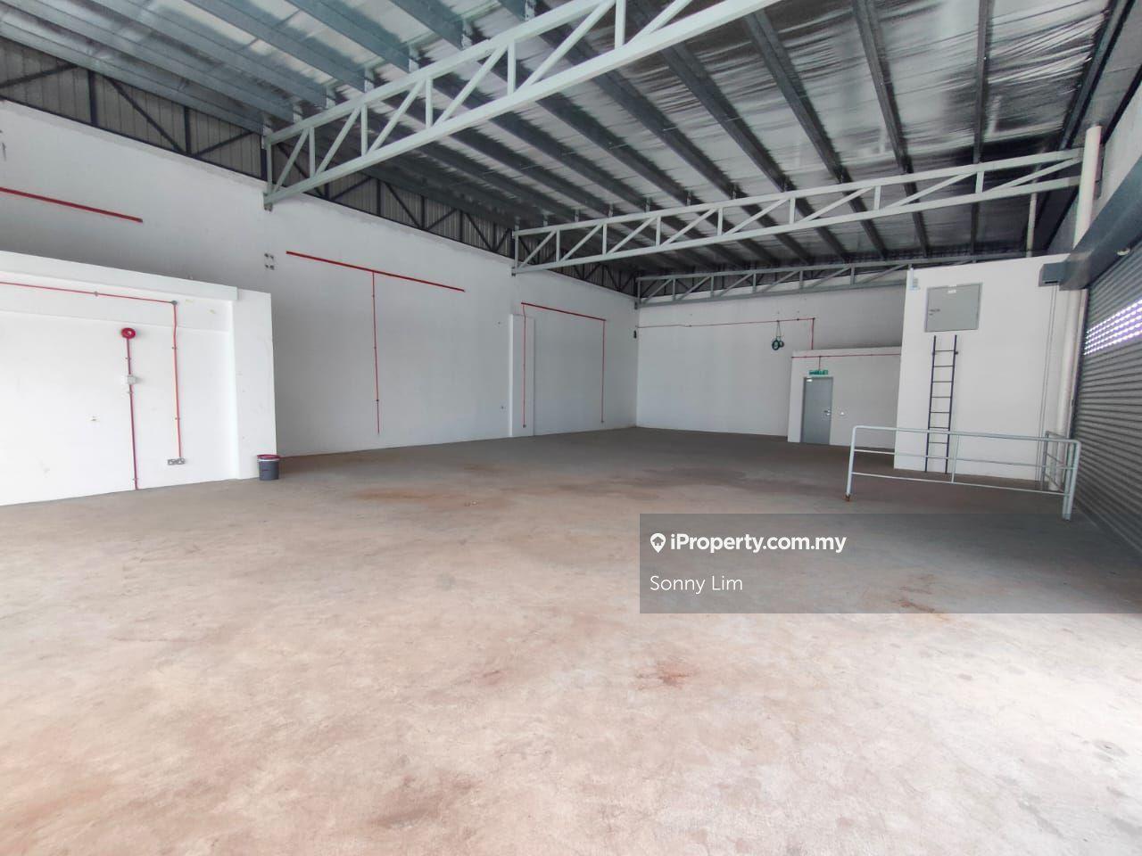 Semi-D Kilang untuk Disewa di Bukit Angkat, Kajang oleh Sonny Lim - iProperty.com.my