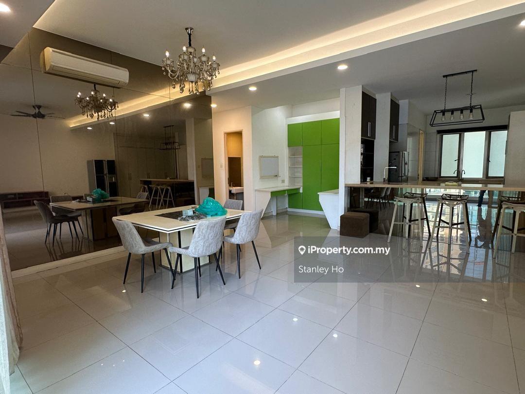 Condominium for Rent in The Park Residences 1 by Stanley Ho - iProperty.com.my