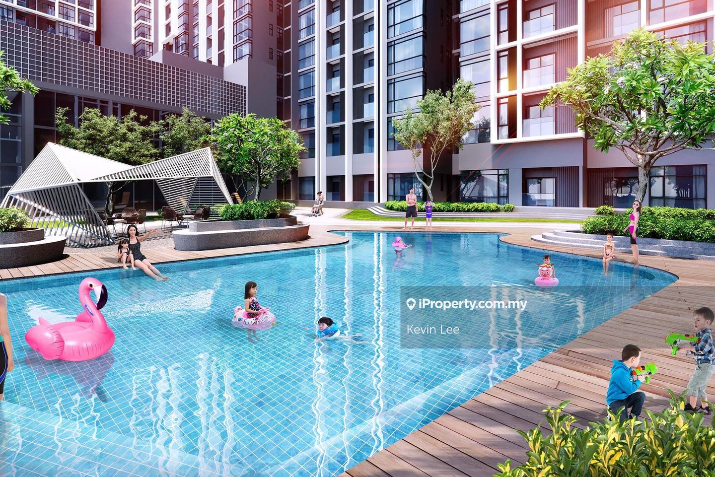 Condominium for Sale in KL48 by Kevin Lee - iProperty.com.my