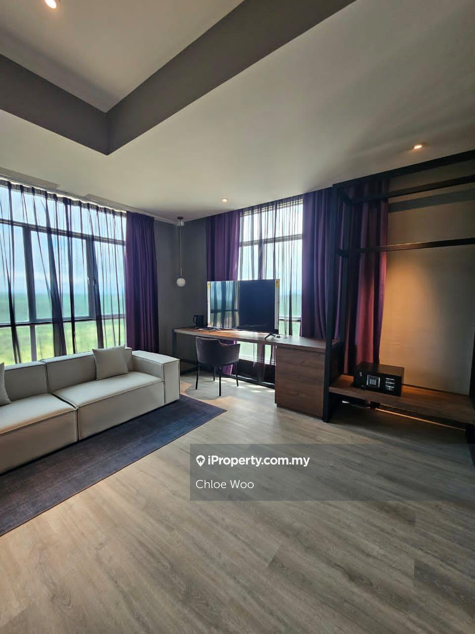 Residential Land for Sale in Taman Si Rusa, Port Dickson by Chloe Woo - iProperty.com.my