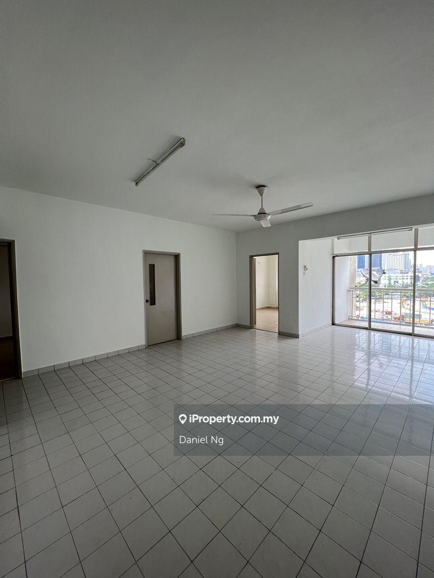 Pangsapuri untuk Disewa di Ixora Apartments oleh Daniel Ng - iProperty.com.my