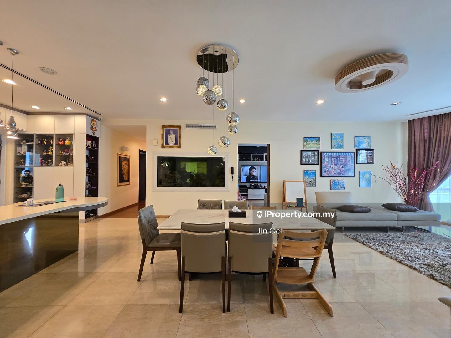 Condominium for Sale in Desa Eight by Jin Ooi - iProperty.com.my