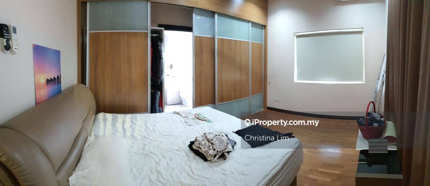 Bungalow House for Sale in Setia Eco Park, Setia Alam by Christina Lim - iProperty.com.my