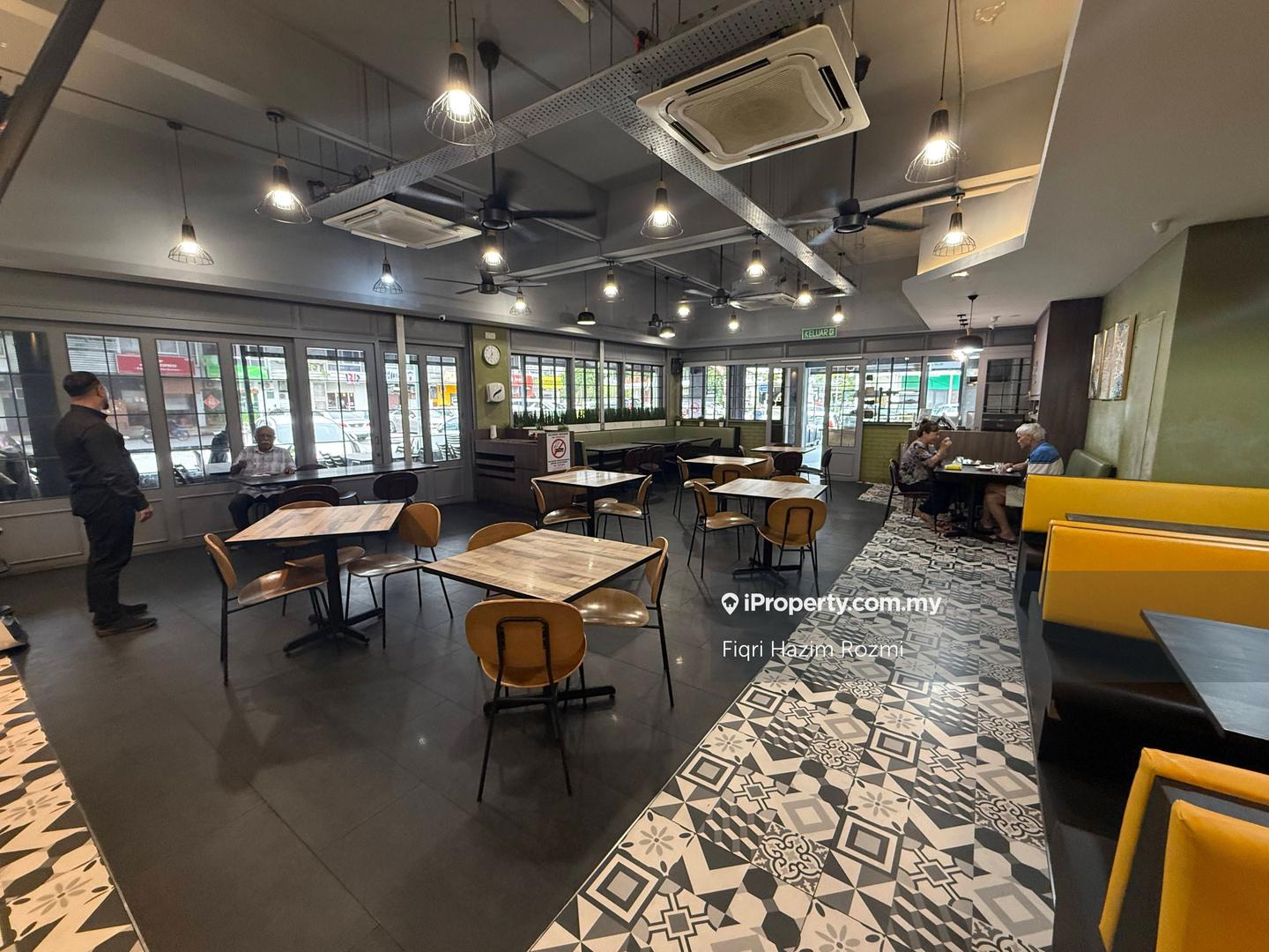 Kedai untuk Disewa di Kota Kemuning, Shah Alam oleh Fiqri Hazim Rozmi - iProperty.com.my