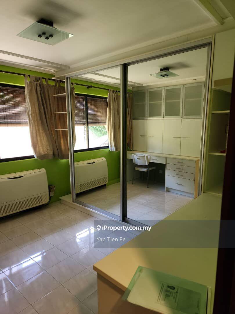 Kondominium untuk Dijual di Bangsar Puteri oleh Yap Tien Ee - iProperty.com.my