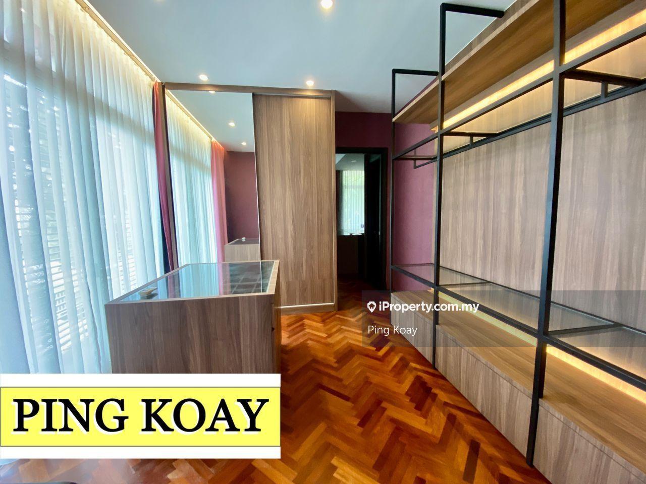 Semi-Detached House for Sale in 3 STOREY ACACIA SEMI-D | 4000SQFT | CORNER UNIT, Tanjung Tokong by Ping Koay - iProperty.com.my
