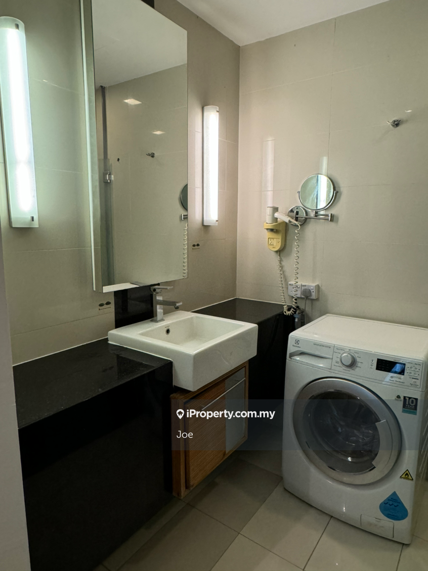Residensi Servis untuk Disewa di Dua Sentral oleh Joe - iProperty.com.my