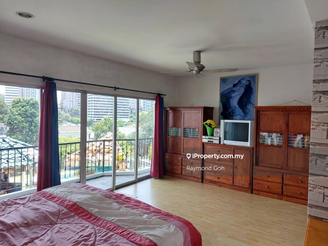 Bungalow House for Sale in Bukit Damansara, Damansara Heights by Raymond Goh - iProperty.com.my