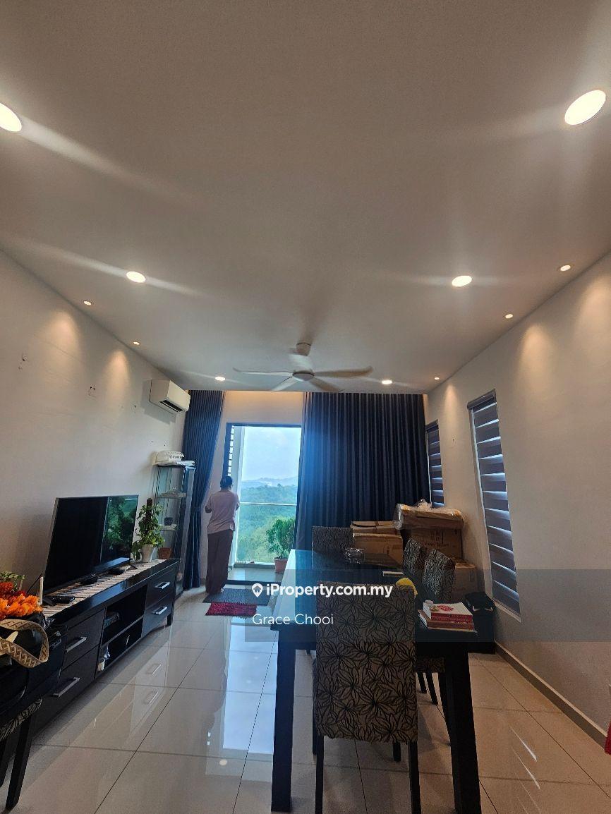 Condominium for Sale in Residensi Harmoni 2 by Grace Chooi - iProperty.com.my