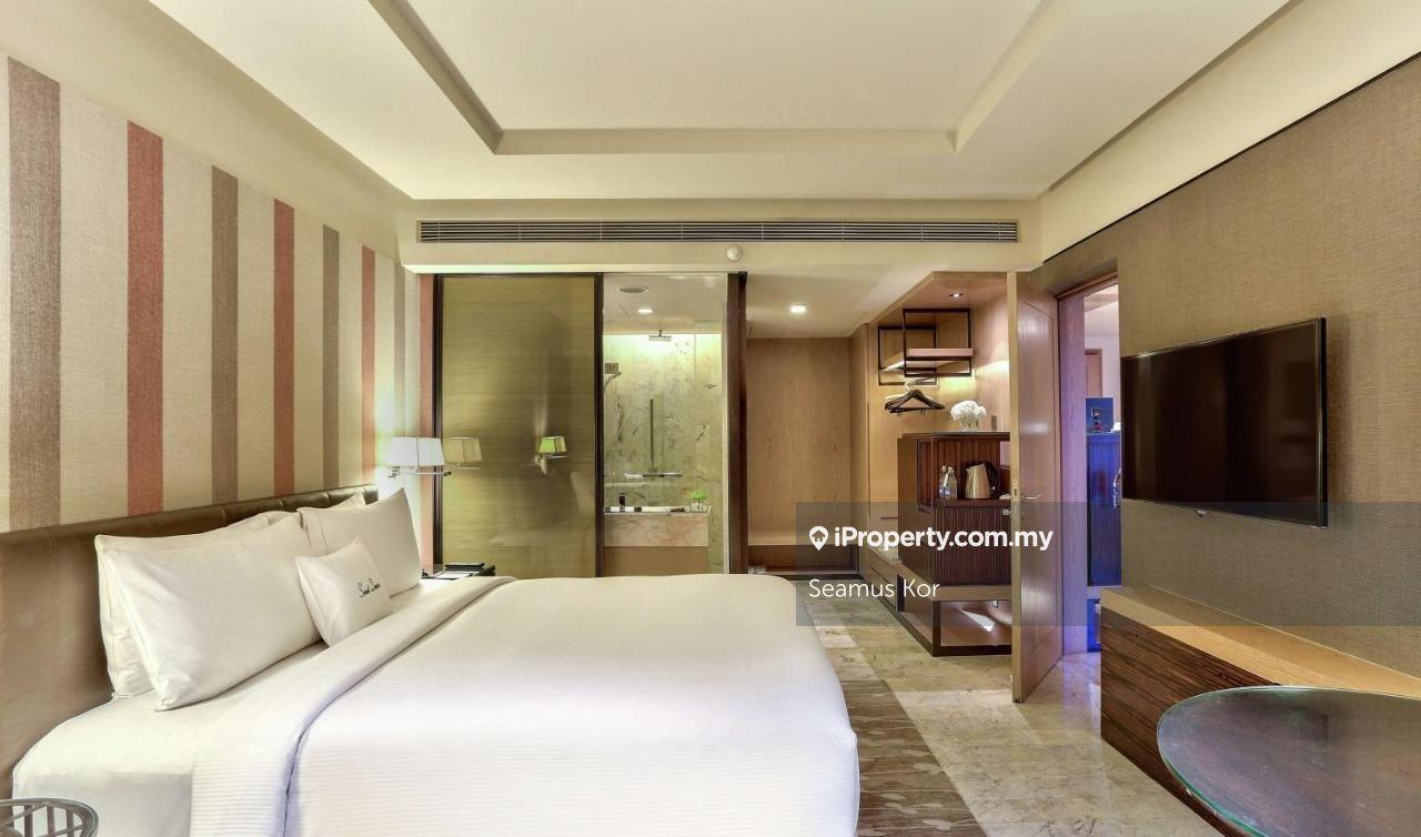 Hotel / Resort untuk Dijual di KLCC, KL City Centre oleh Seamus Kor - iProperty.com.my