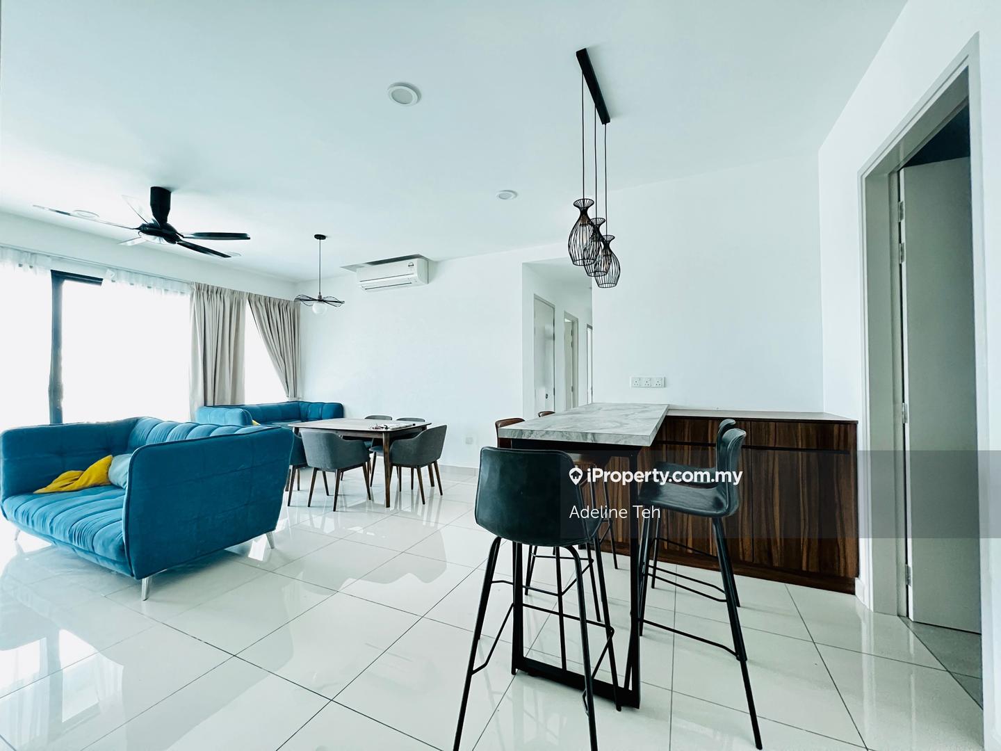 Kondominium untuk Disewa di GenKL oleh Adeline Teh - iProperty.com.my