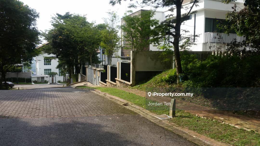 Bungalow Land for Sale in Country Heights Damansara, Kuala Lumpur by Jordan Teh - iProperty.com.my