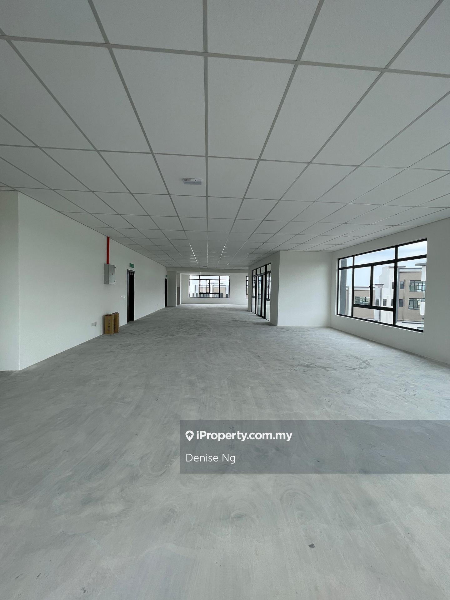 Kedai untuk Disewa di Kota Kemuning, Shah Alam oleh Denice Ng - iProperty.com.my