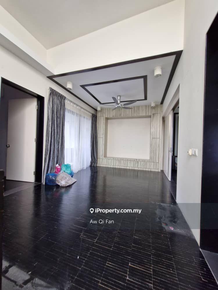 3-storey Terraced House for Sale in Taman Melawati, Ulu Kelang by Aw Qi Fan - iProperty.com.my