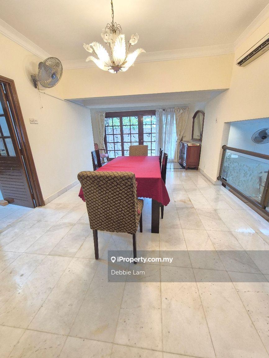 Bungalow House for Sale in Bukit Bandaraya, Bangsar by Debbie Lam - iProperty.com.my