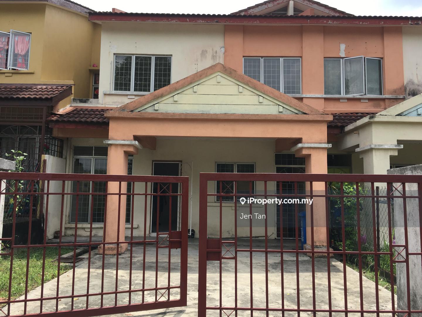Townhouse for Sale in Kota Kemuning, Shah Alam by Jen Tan - iProperty.com.my