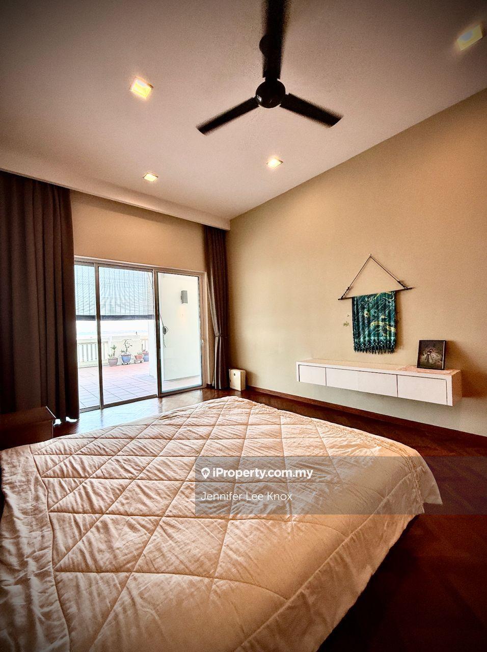 Service Residence for Sale in Straits Quay (The Suites at Waterside) by Jennifer Lee Knox - iProperty.com.my