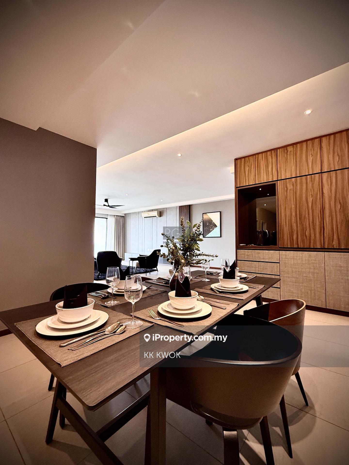 Condominium for Sale in The Landmark by KK KWOK - iProperty.com.my