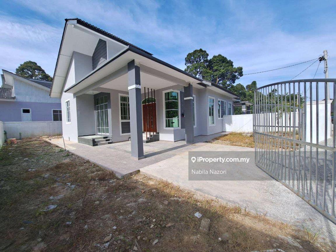 Semi-Detached House for Sale in Salor, Pasir Mas by Nabila Nazori - iProperty.com.my
