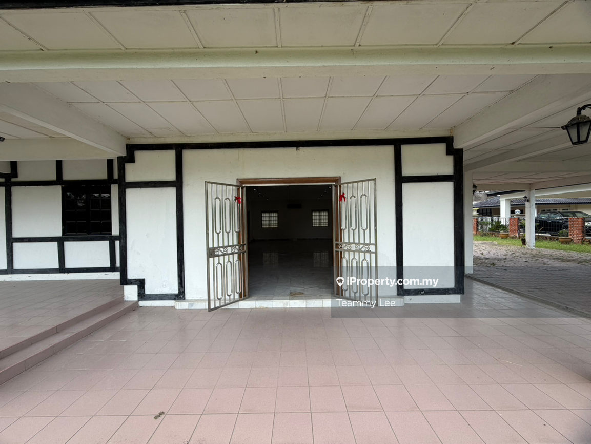 Bungalow House for Sale in Sungai Long, Bandar Sungai Long by Teammy Lee - iProperty.com.my