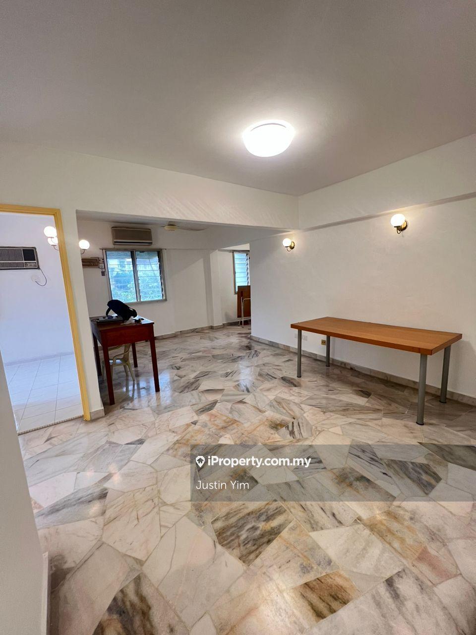 Pangsapuri untuk Dijual di Segar Apartments oleh Justin Yim - iProperty.com.my