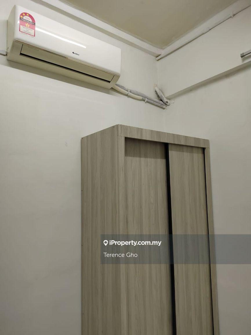 Condominium for Rent in Angkasa Condominiums by Terence Gho - iProperty.com.my