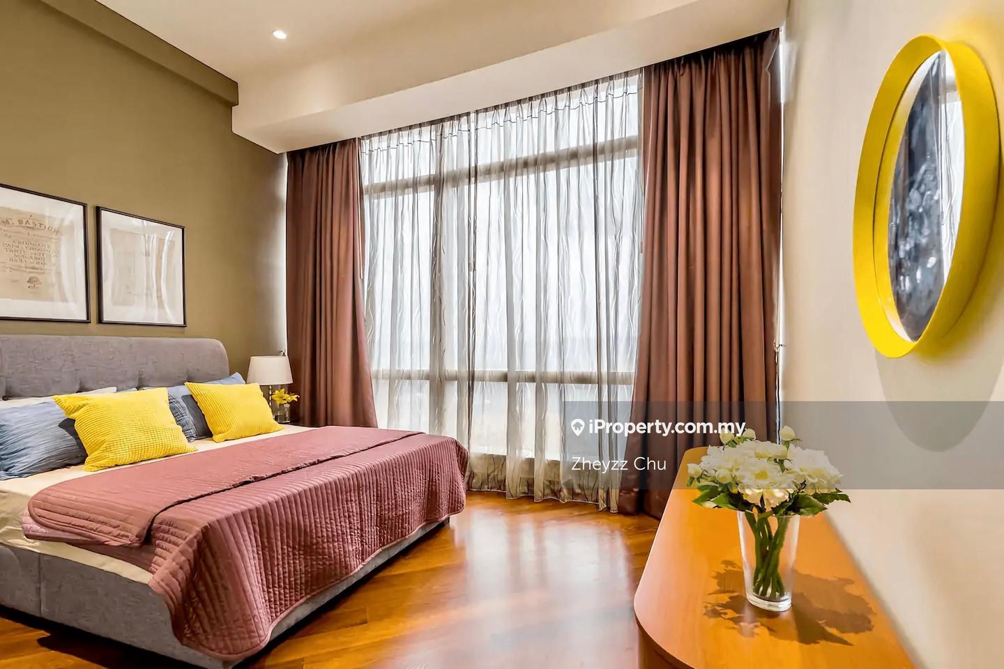 Residensi Servis untuk Dijual di Banyan Tree Signatures oleh Zheyzz Chu - iProperty.com.my