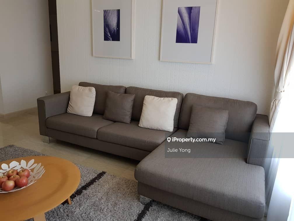 Kondominium untuk Dijual di Sunway Vivaldi oleh Julie Yong - iProperty.com.my