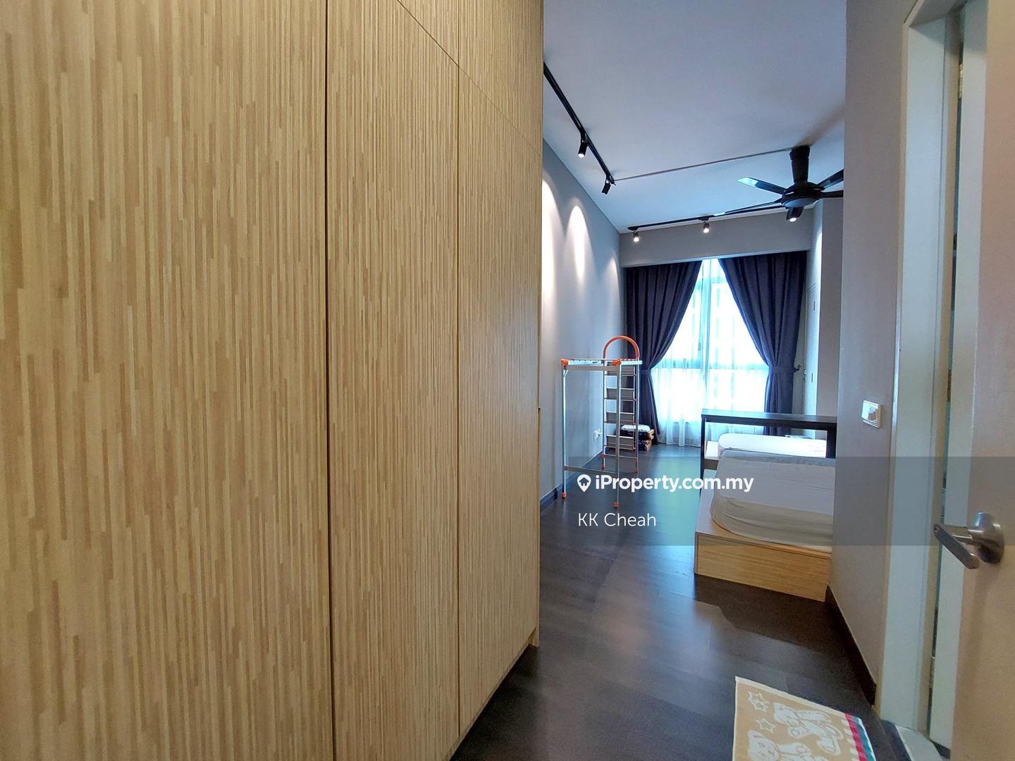 Service Residence for Rent in 28 Boulevard by KK Cheah - iProperty.com.my