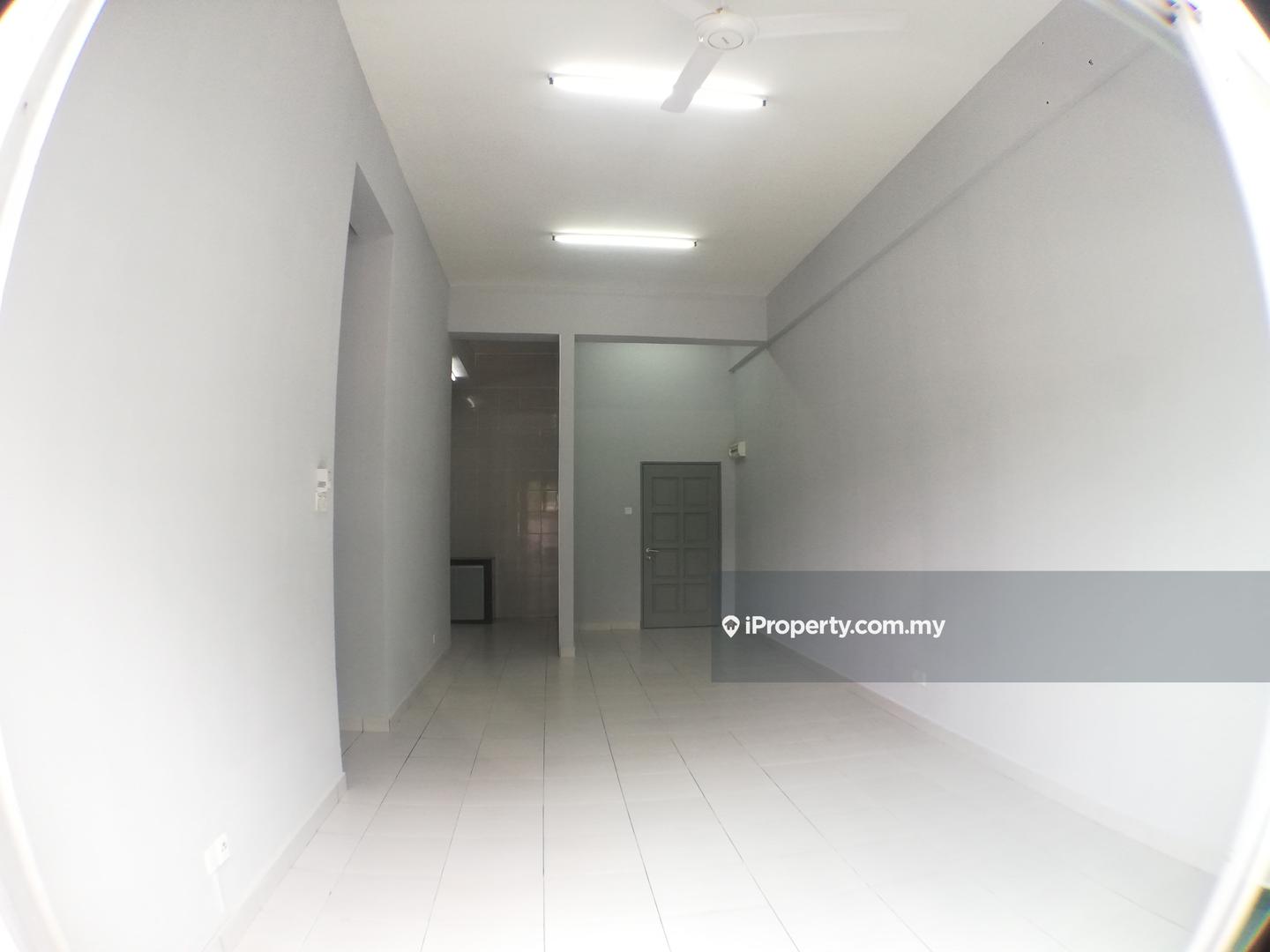 Pangsapuri untuk Dijual di South Bayu Residence (Bayu 2) oleh Jemmy Rohani - iProperty.com.my