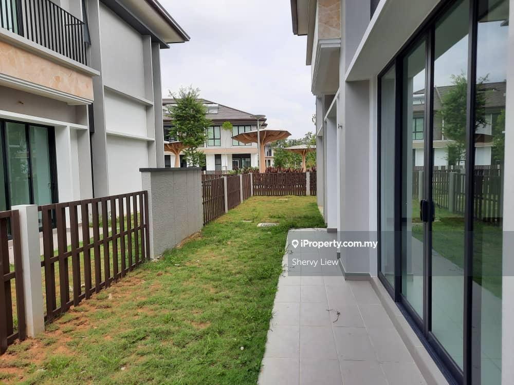 Semi-Detached House for Sale in Isle of Botanica @Setia Eco Glades, Cyberjaya by Shervy Liew - iProperty.com.my