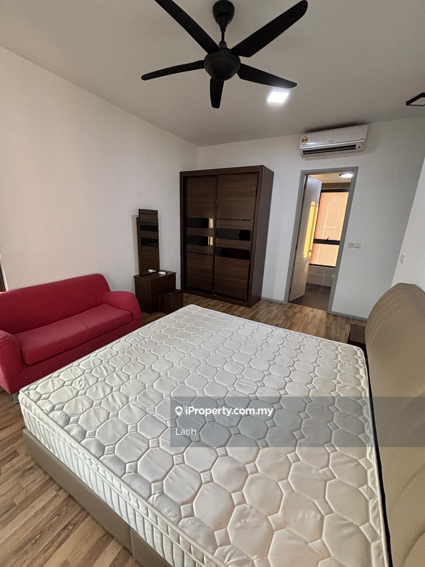 Condominium for Sale in Sunway Mont Residences by Lach - iProperty.com.my