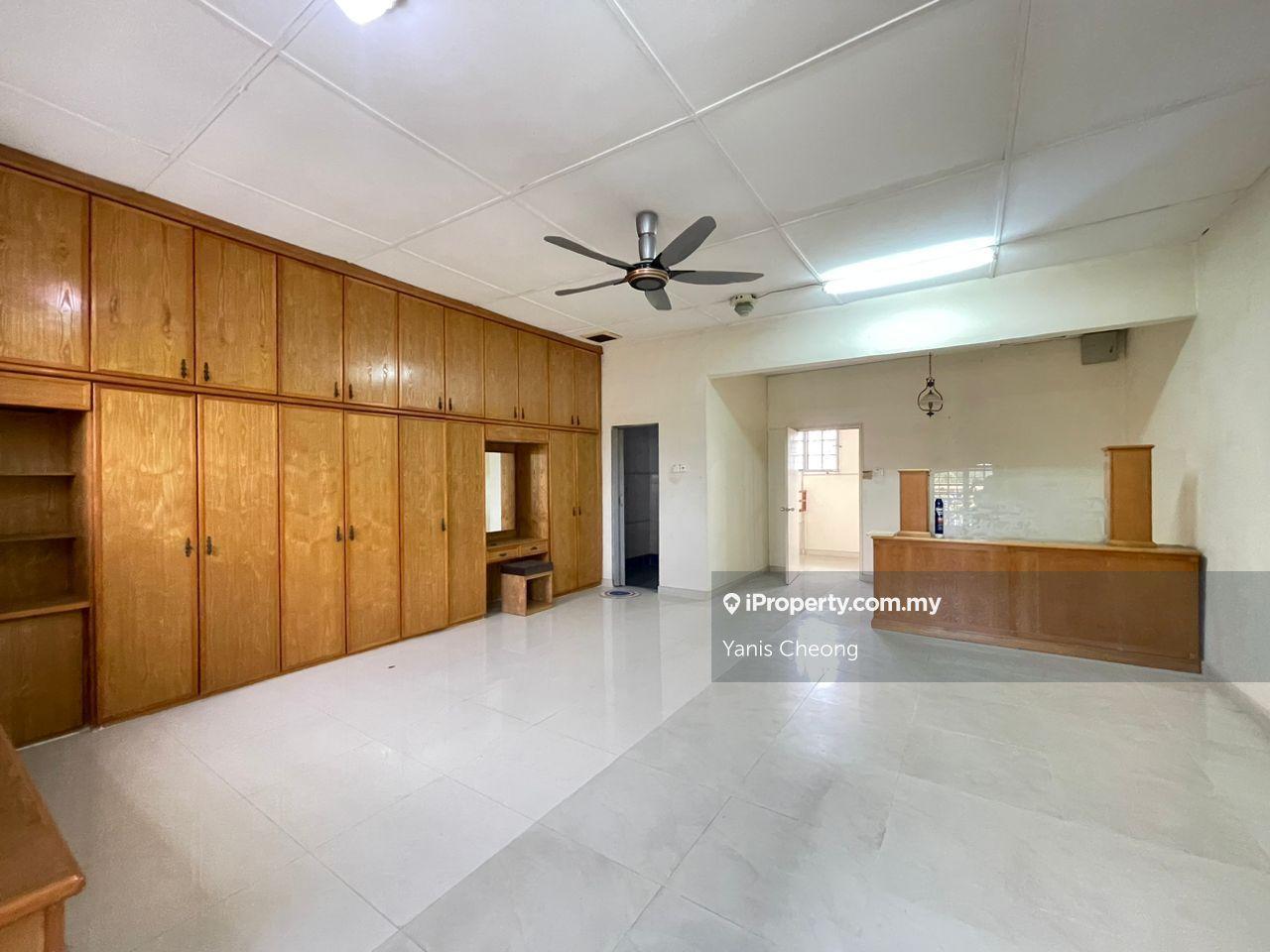2.5-storey Terraced House for Sale in Taman Wangsa Permai, Kepong by Yanis Cheong - iProperty.com.my